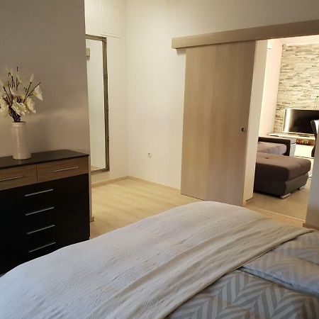 Apartments Roko Kolinda Bibinje Exteriör bild